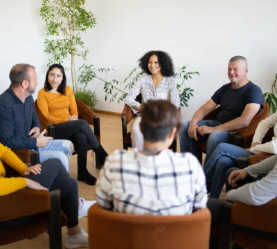 Mental Health Support
